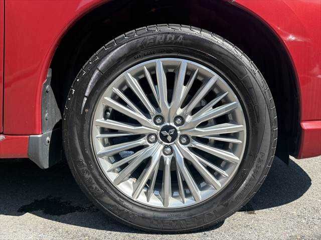 Ref No.A16102636 MITSUBISHI OUTLANDER PHEV Image#17