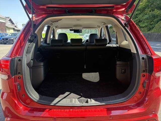 Ref No.A16102636 MITSUBISHI OUTLANDER PHEV Image#13