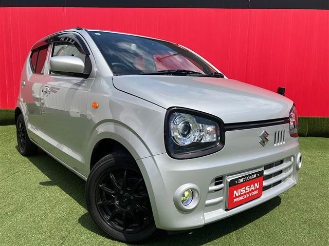 Ref No.A16102641 SUZUKI ALTO Image#11