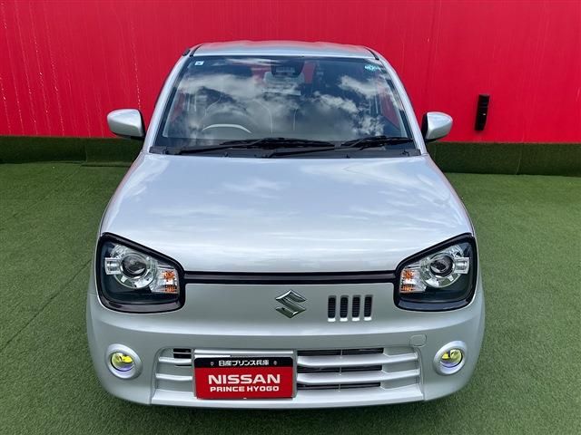 Ref No.A16102641 SUZUKI ALTO Image#16