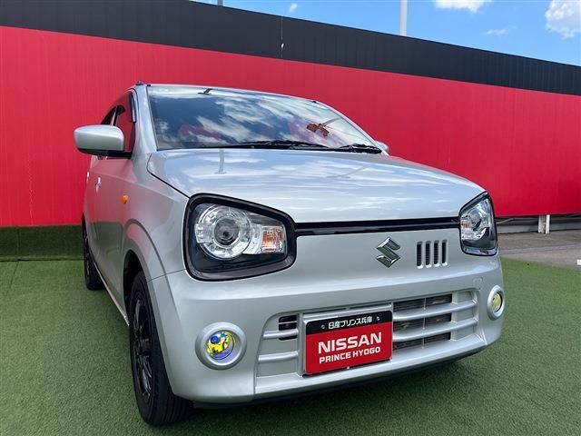 Ref No.A16102641 SUZUKI ALTO Image#17