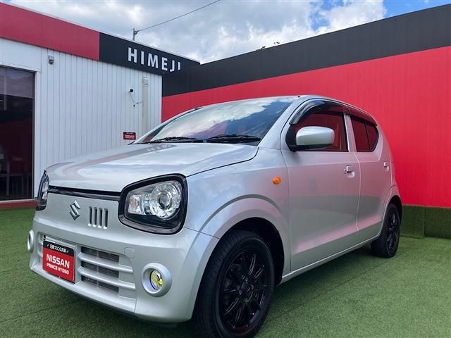 Ref No.A16102641 SUZUKI ALTO Image#13