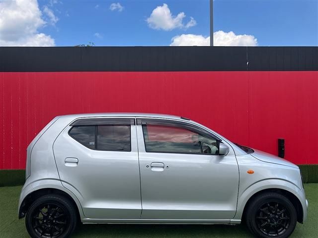 Ref No.A16102641 SUZUKI ALTO Image#12