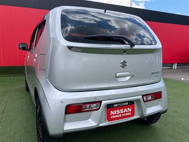 Ref No.A16102641 SUZUKI ALTO Image#20