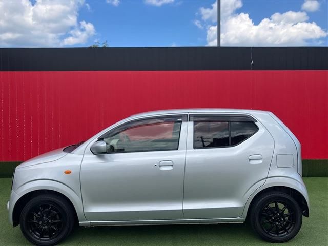 Ref No.A16102641 SUZUKI ALTO Image#19