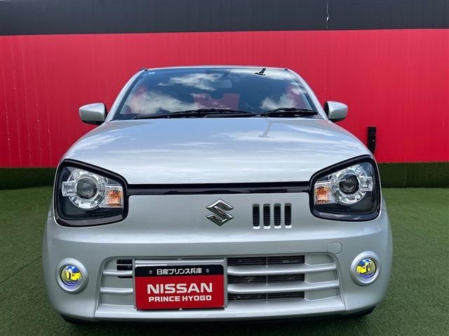 Ref No.A16102641 SUZUKI ALTO Image#15