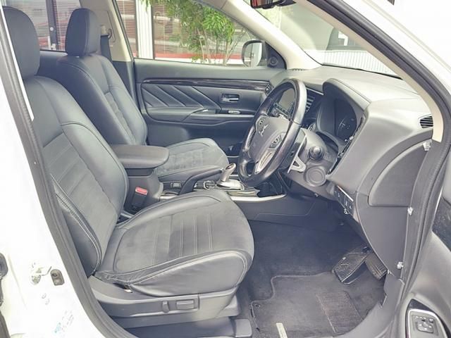 Ref No.A16102645 MITSUBISHI OUTLANDER PHEV Image#19