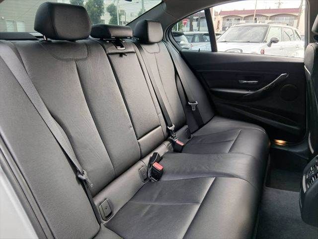 Ref No.A16102666 BMW 3 SERIES Image#8