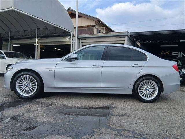 Ref No.A16102666 BMW 3 SERIES Image#20