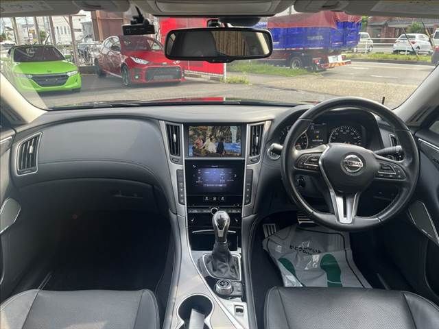 Ref No.A16102677 NISSAN SKYLINE Image#3