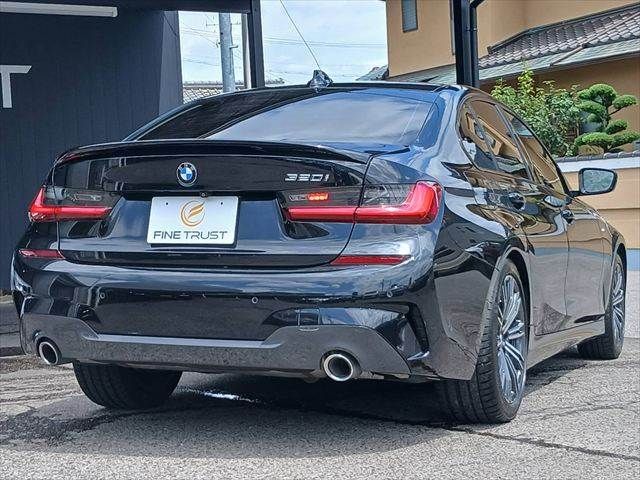 Ref No.A16102679 BMW 3 SERIES Image#17