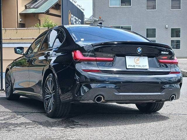 Ref No.A16102679 BMW 3 SERIES Image#19