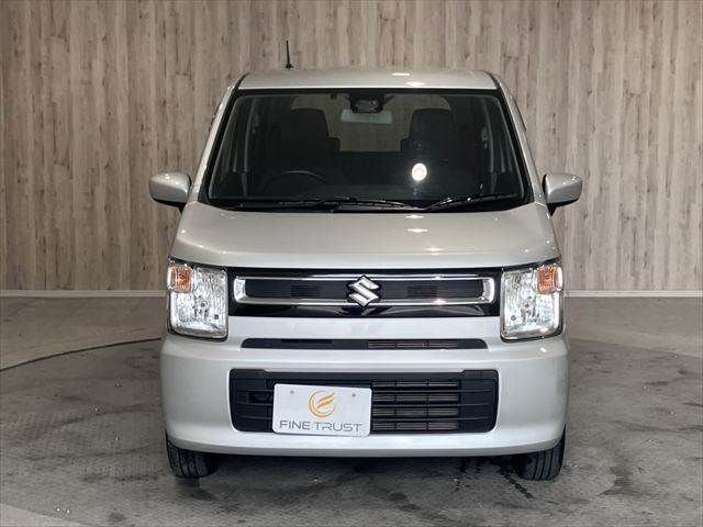 Ref No.A16102681 SUZUKI WAGON R Image#11