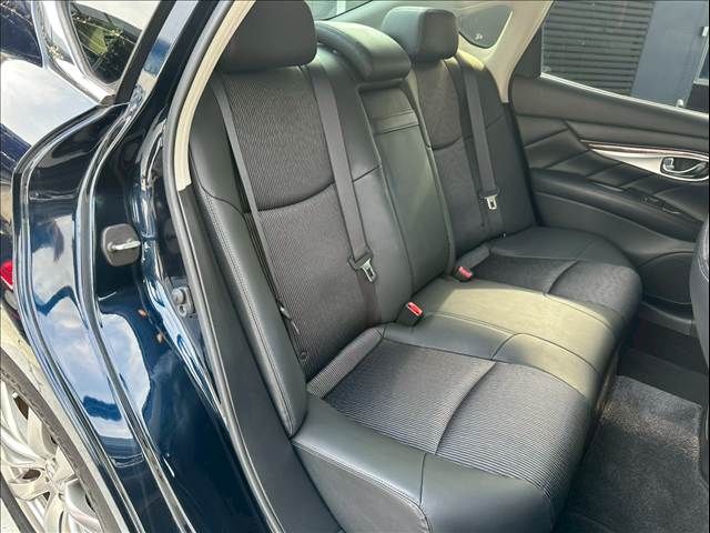 Ref No.A16102684 NISSAN FUGA Image#15