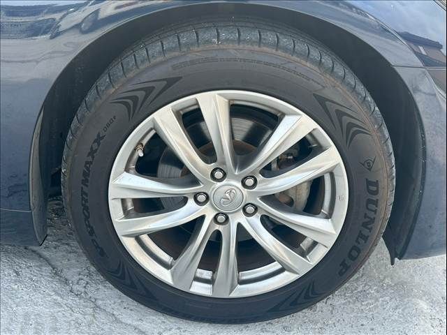 Ref No.A16102684 NISSAN FUGA Image#20