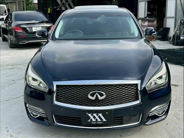 Ref No.A16102684 NISSAN FUGA Image#2