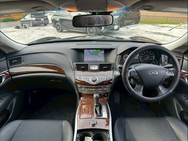 Ref No.A16102684 NISSAN FUGA Image#13