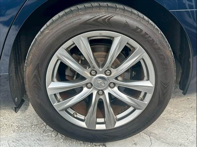 Ref No.A16102684 NISSAN FUGA Image#19