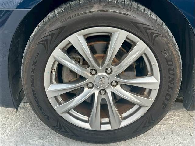 Ref No.A16102684 NISSAN FUGA Image#18