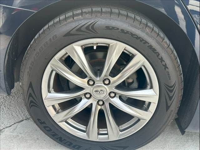 Ref No.A16102684 NISSAN FUGA Image#17