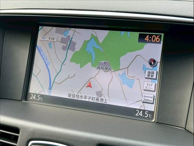 Ref No.A16102684 NISSAN FUGA Image#10