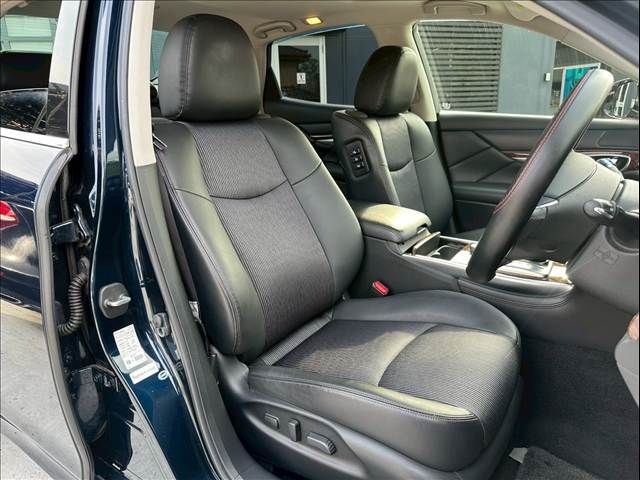 Ref No.A16102684 NISSAN FUGA Image#14