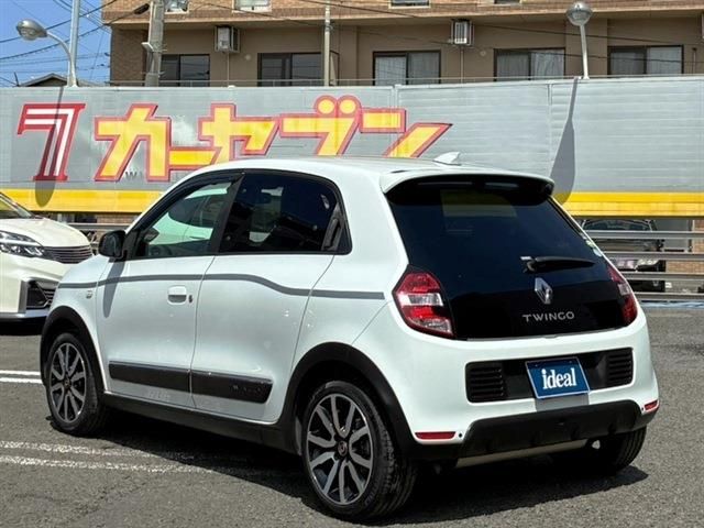 Ref No.A16102691 Renault TWINGO Image#7