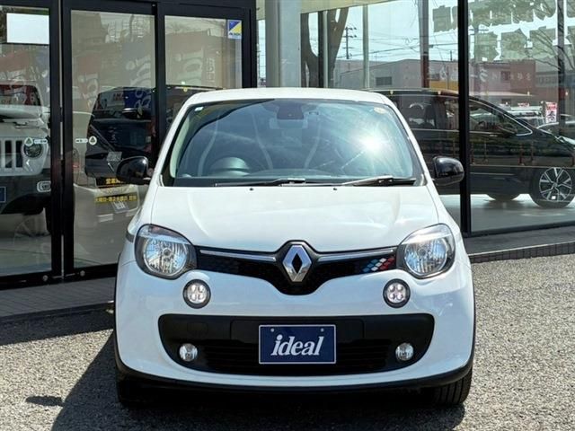 Ref No.A16102691 Renault TWINGO Image#2