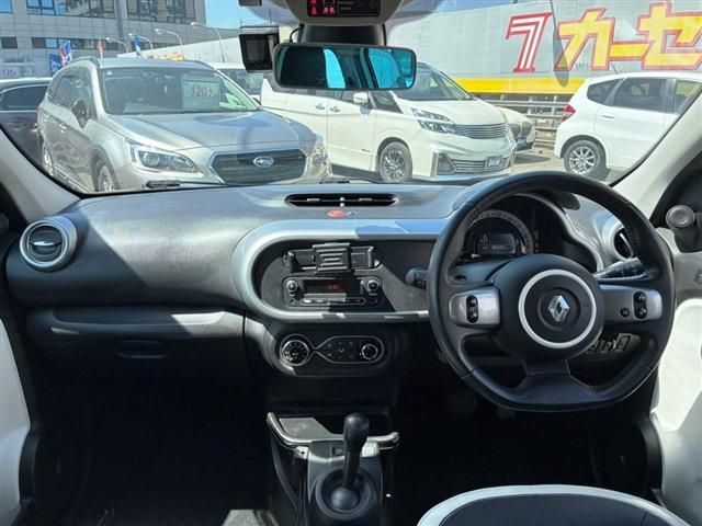 Ref No.A16102691 Renault TWINGO Image#15