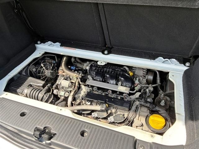 Ref No.A16102691 Renault TWINGO Image#9
