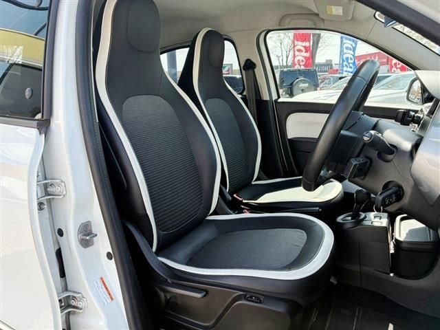 Ref No.A16102691 Renault TWINGO Image#12