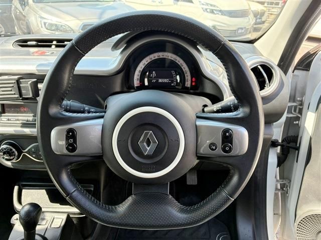 Ref No.A16102691 Renault TWINGO Image#16