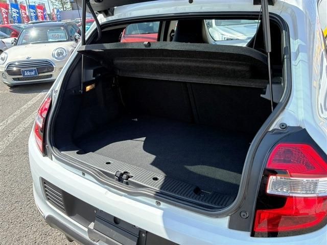 Ref No.A16102691 Renault TWINGO Image#14