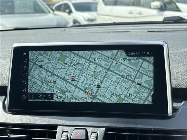 Ref No.A16102692 BMW 2 SERIES Image#14