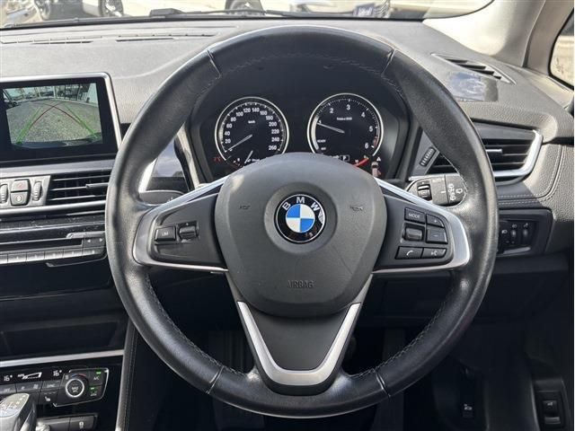 Ref No.A16102692 BMW 2 SERIES Image#13