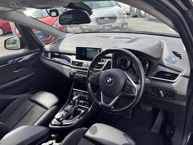 Ref No.A16102692 BMW 2 SERIES Image#9