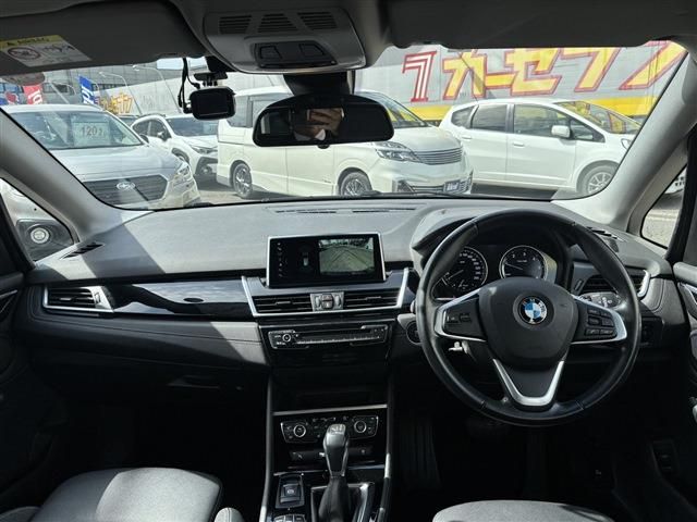 Ref No.A16102692 BMW 2 SERIES Image#12