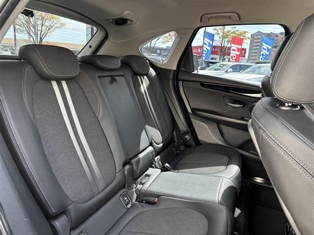 Ref No.A16102692 BMW 2 SERIES Image#11