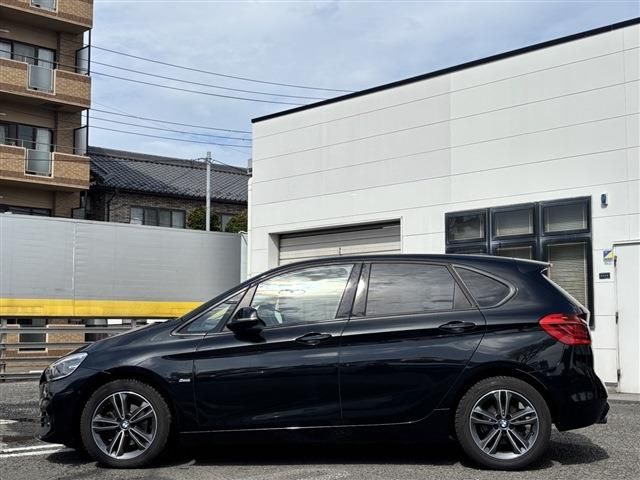 Ref No.A16102692 BMW 2 SERIES Image#8