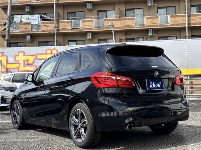 Ref No.A16102692 BMW 2 SERIES Image#7
