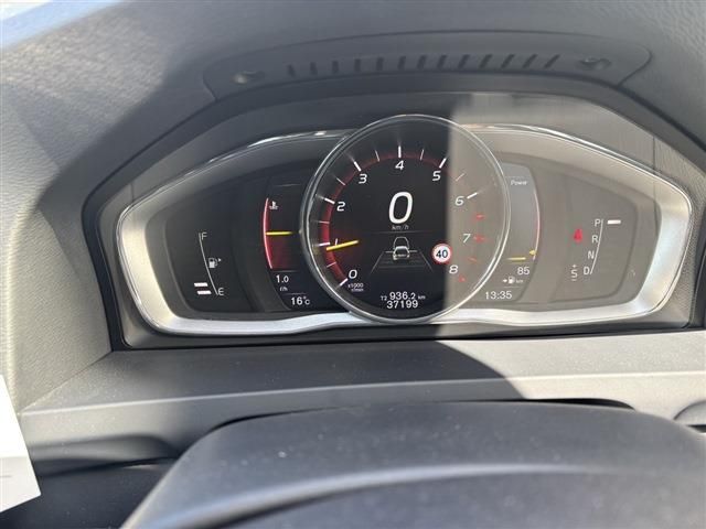 Ref No.A16102693 VOLVO V60 Image#16