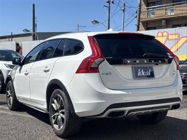 Ref No.A16102693 VOLVO V60 Image#7