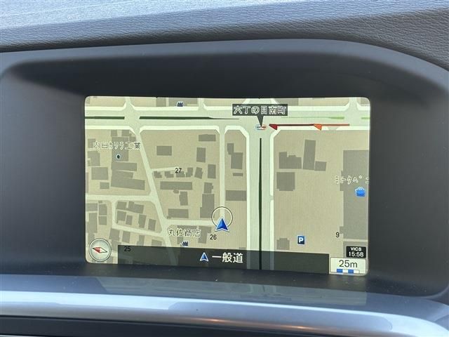 Ref No.A16102693 VOLVO V60 Image#17