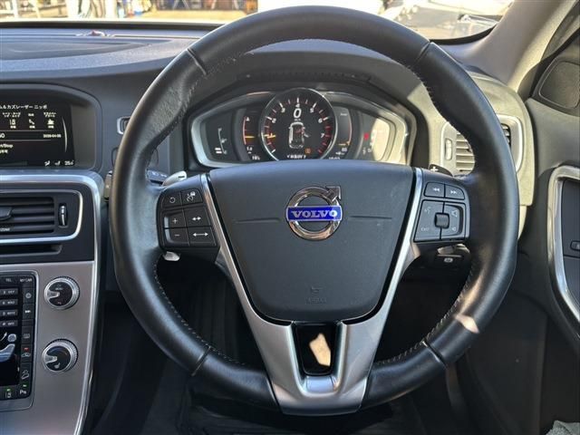 Ref No.A16102693 VOLVO V60 Image#15