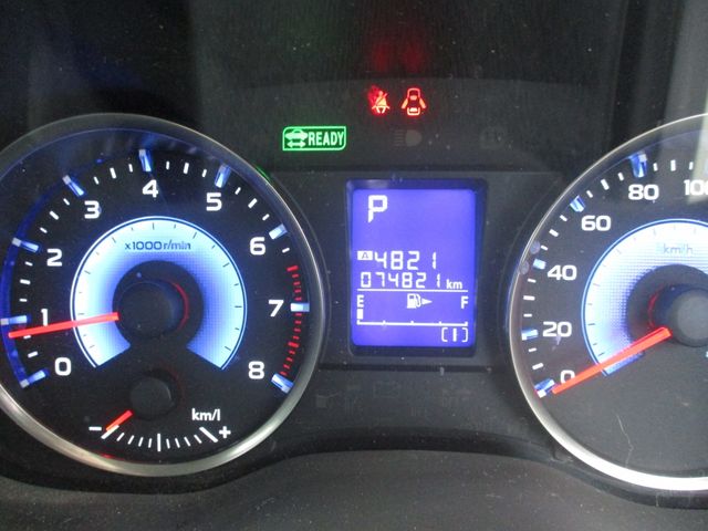 Ref No.A16102716 SUBARU XV Image#18