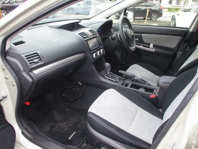 Ref No.A16102716 SUBARU XV Image#11