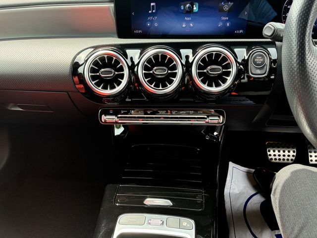 Ref No.A16102720 MERCEDES A CLASS Image#10