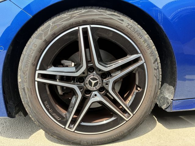 Ref No.A16102720 MERCEDES A CLASS Image#13