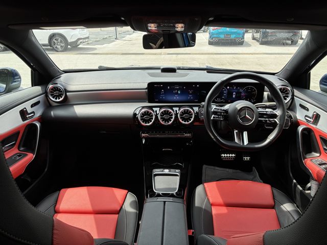 Ref No.A16102720 MERCEDES A CLASS Image#11