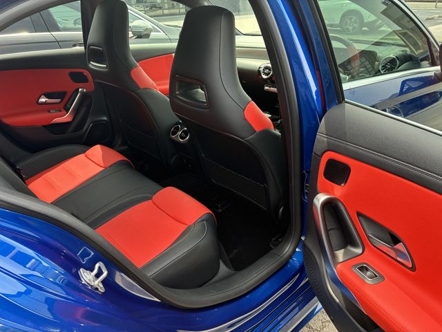 Ref No.A16102720 MERCEDES A CLASS Image#7